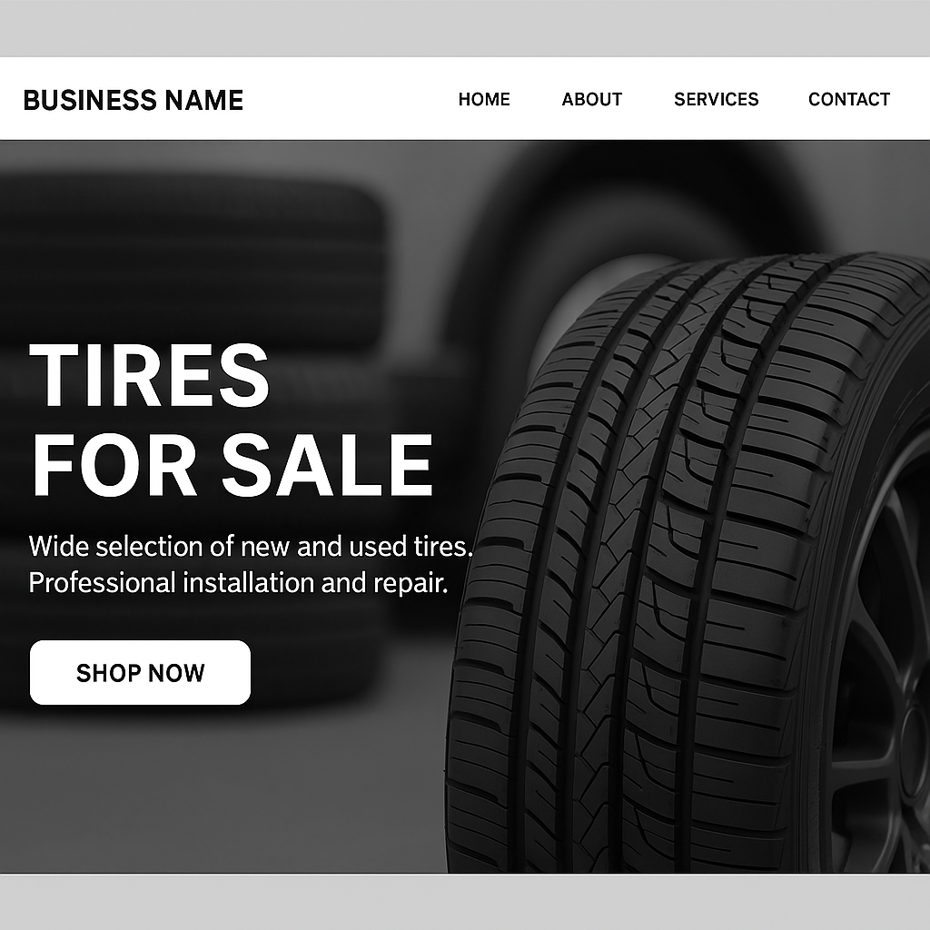 Página web ejemplo 2