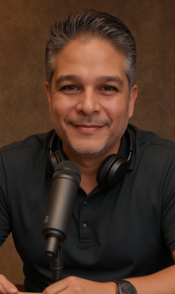 Luica Larios - Instructor del curso